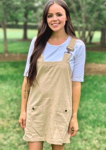 The Madelyn Dress