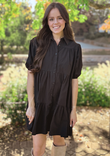 The Sarah Dress