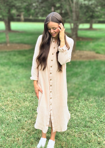 The Jessica Dress