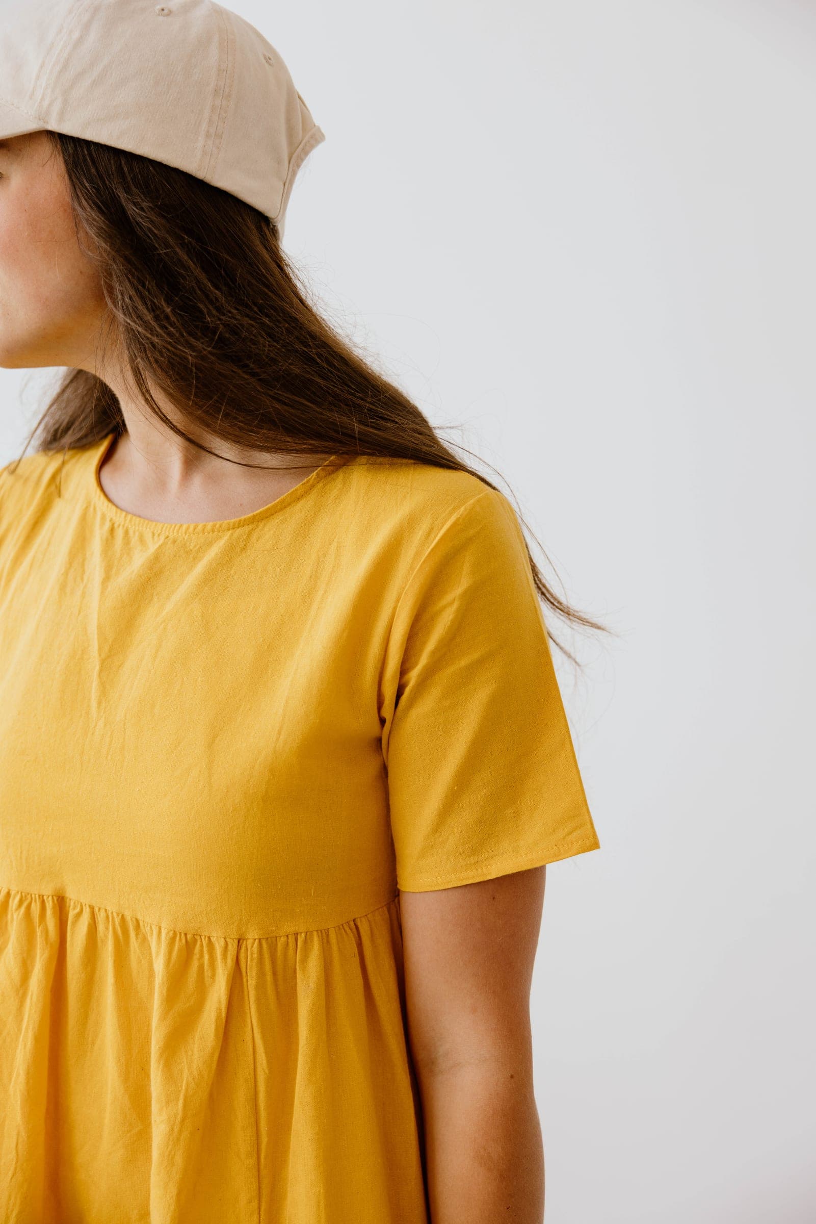 Why Cotton Is the Perfect Transitional Fall Fabric