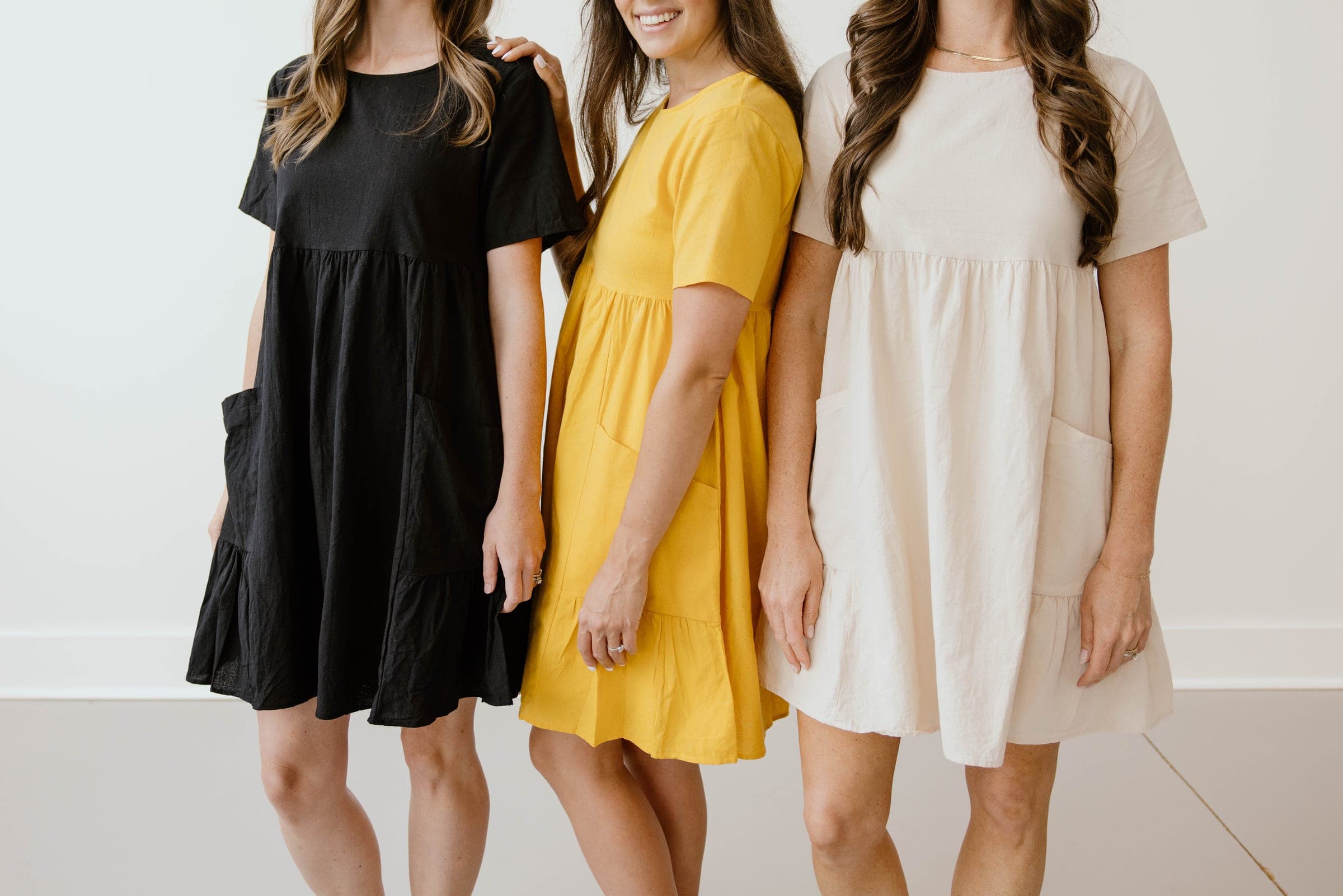 Why We Only Make 100% Natural Fiber Clothing