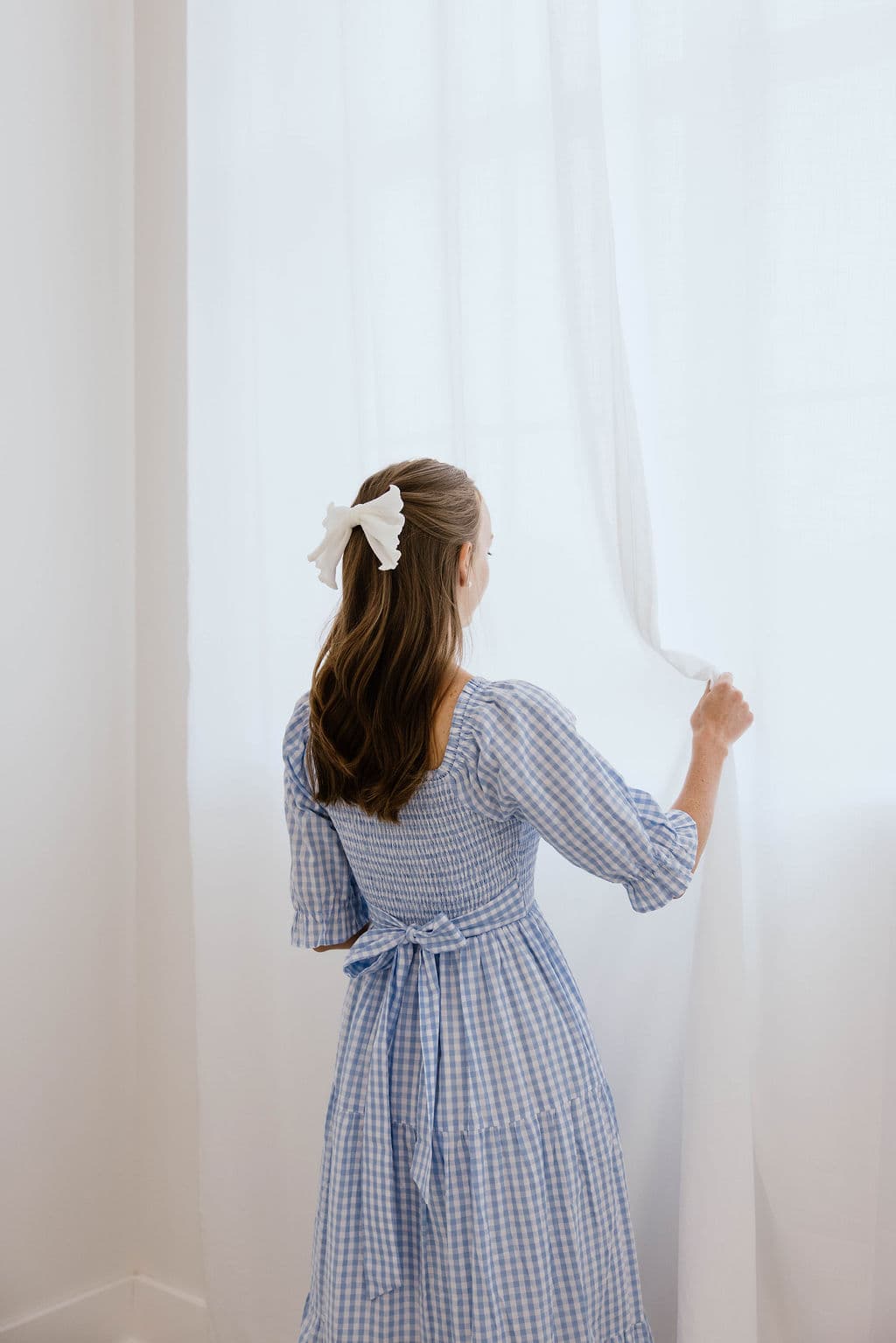 How to Care for Your Cotton Dresses