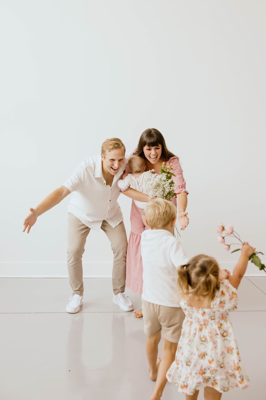 Meet Muslin: The Softest Cotton for Cooler Days