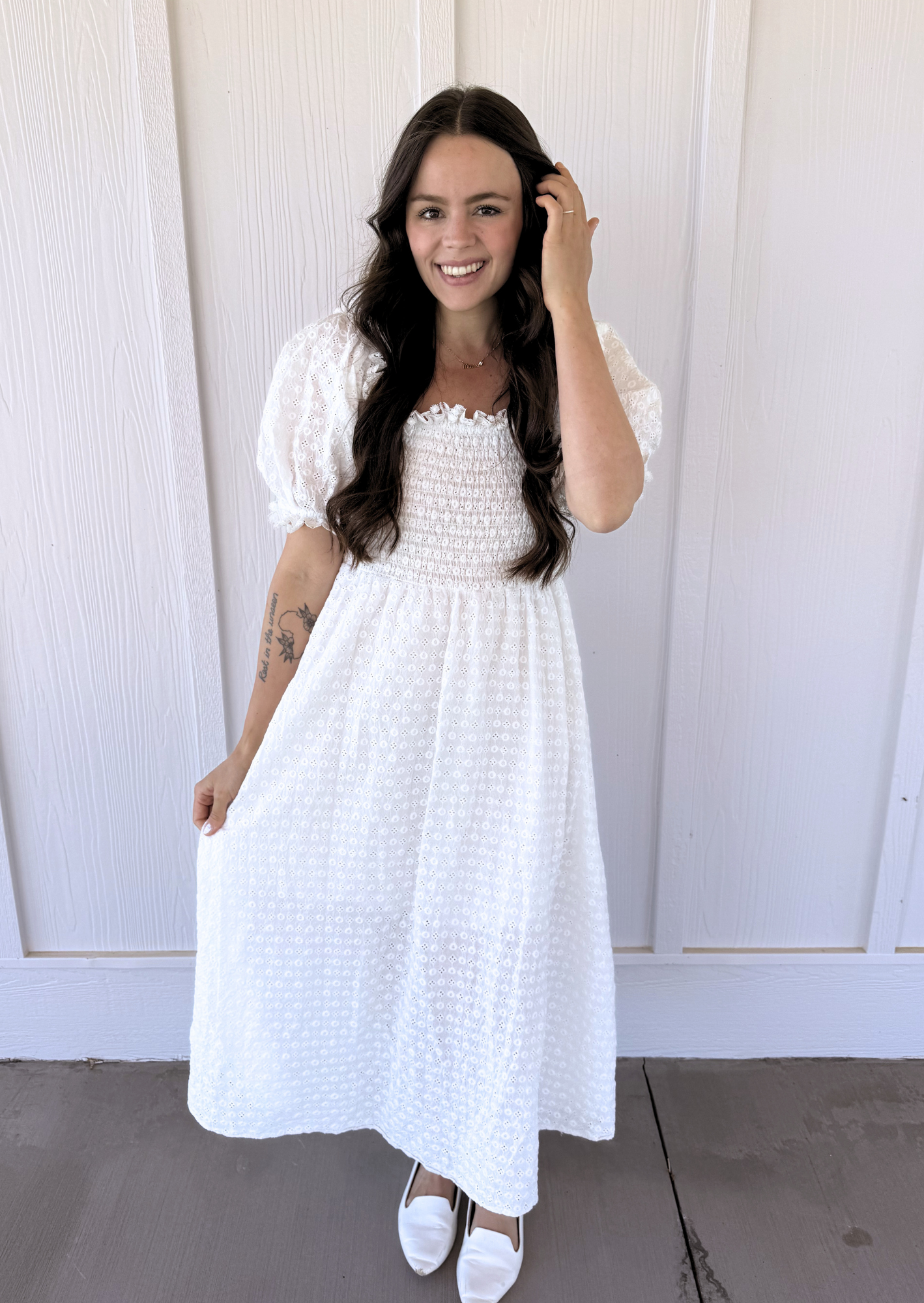 green emerald velvet dress The Sierra Dress | Shop 100% Cotton Dresses