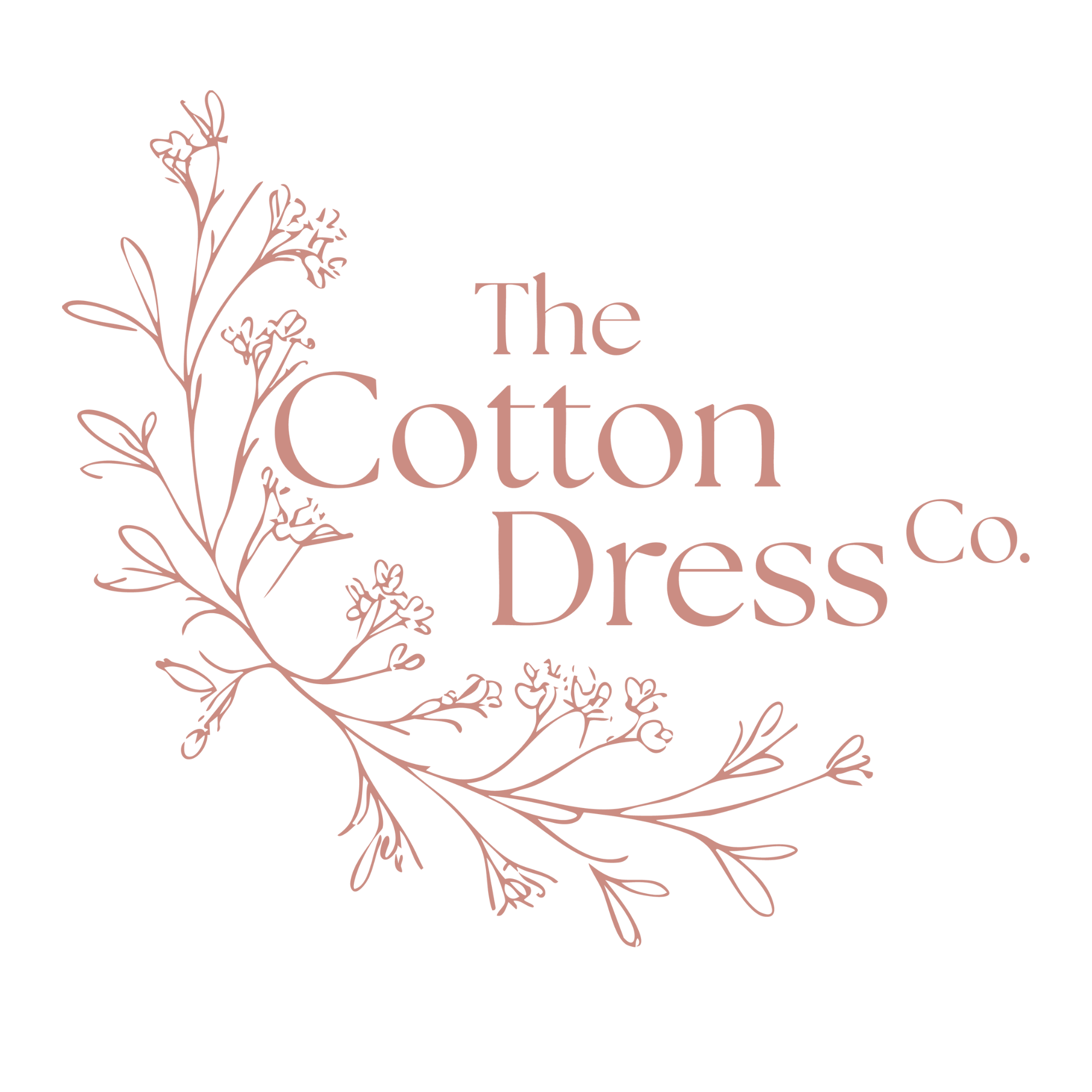 The Cotton Dress Co.