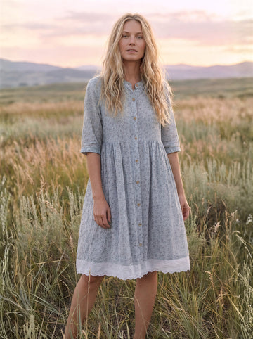 The Leah Dress