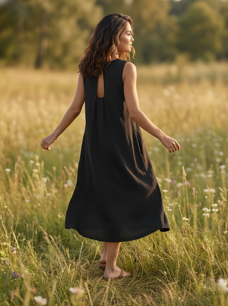 The Melanie Dress The Melanie Dress