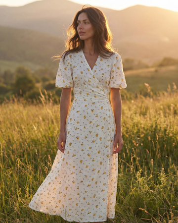 The Everly Dress