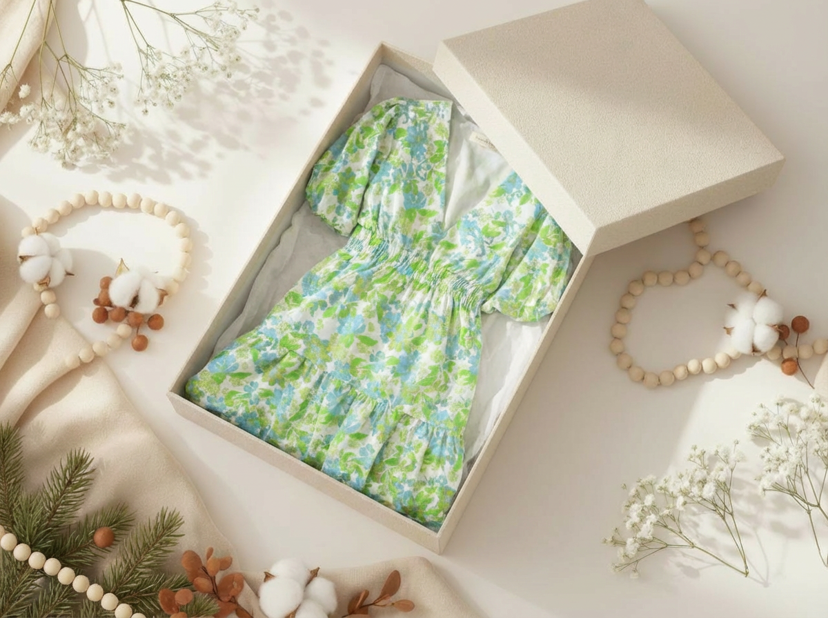 Shop The Cotton Dress Co. | Easy, Everyday Style for Moms & Women